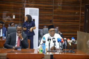 Gov Bala Commends Tinubu For Diagnostic Centre, Military Battalions In Bauchi