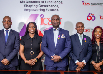 Weak Structures, Taxes, High Interest Rates Threaten Businesses’ Survival — ICSAN 