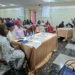 Canadian Experts Train LEADERSHIP Staff For Digital Future