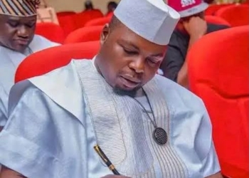 Benue: We Are Fighting Insecurity Through Construction Of Roads – Guma LGA Chairman