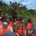  NAF Aircraft Crash: Navy, Air Force Chiefs Inspect Submerged ATR-42 In Ondo 5 NAF Aircraft Crash: Navy, Air Force Chiefs Inspect Submerged ATR-42 In Ondo