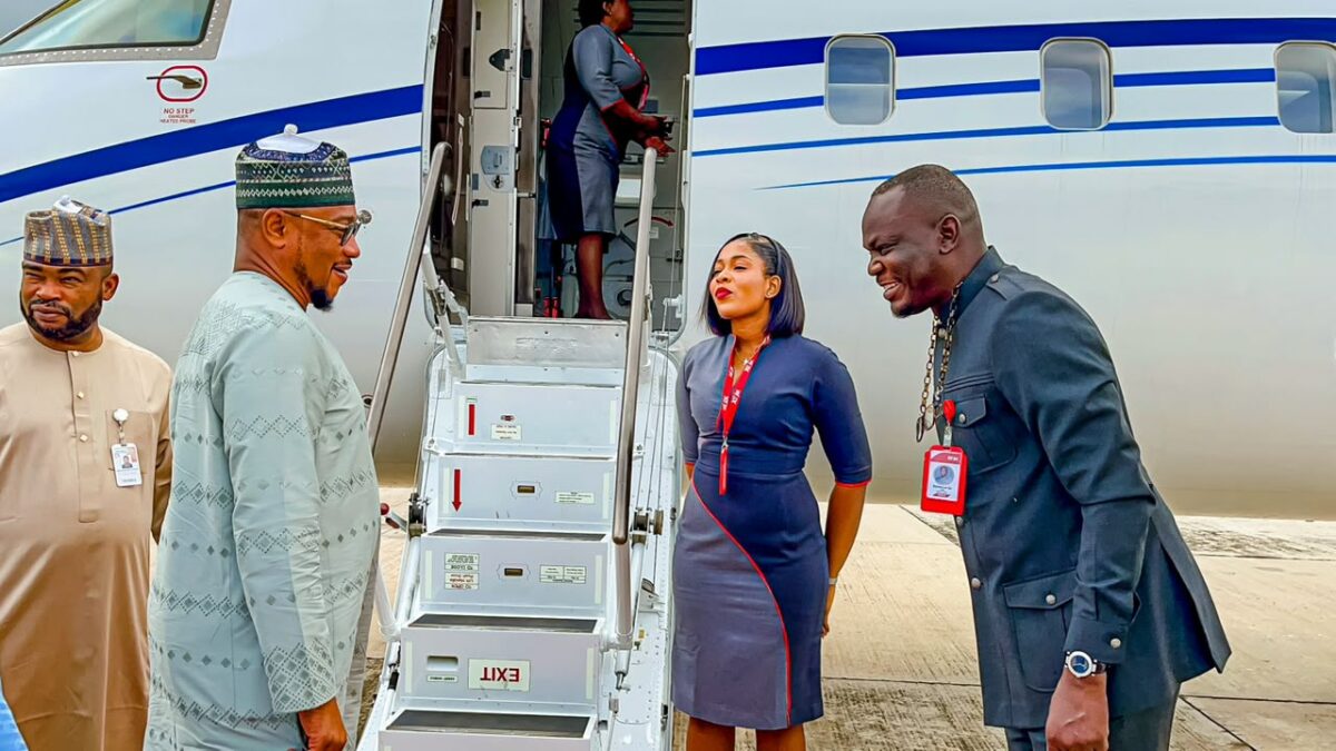 XEJet launches twice‑weekly direct Abuja‑Gusau service