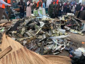NAF Crash: Fish Scarcity, Rising Prices Hit Ondo Riverine Communities 2 IMG 20261007 WA0046