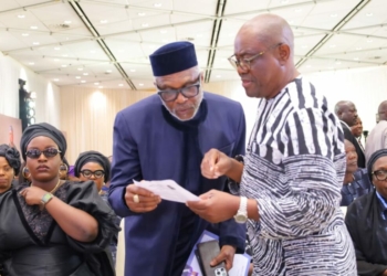 How Late Dan Orbih Helped Me Become Rivers Governor — Wike