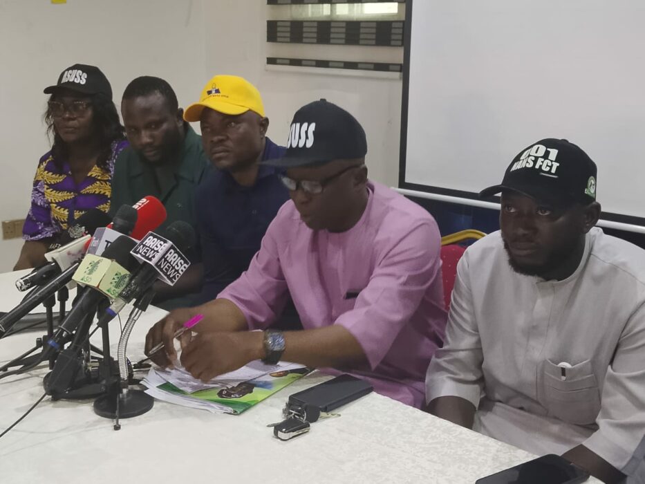 FCT NLC Strike: Schools Shut As ASUSS, NANS Reject Action