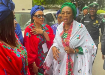 Idele Emerges DG APC Presidential Women’s Campaign Council