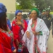 Idele Emerges DG APC Presidential Women’s Campaign Council