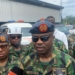 Ondo Aircraft Crash: NAF Chief Pledges Support For Victims’ Families