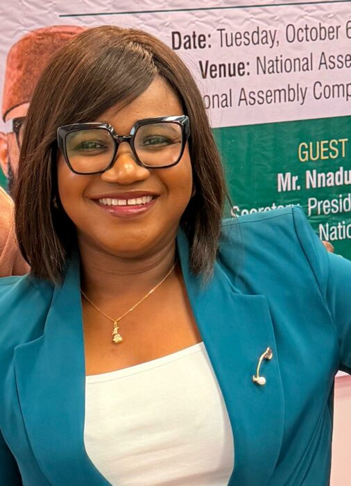 State Police Must Protect Nigerians, Not For Intimidation – FCT NUJ Chair