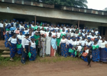 RMRDC Trains Enugu Women, Youths on Black Soldier Fly Farming