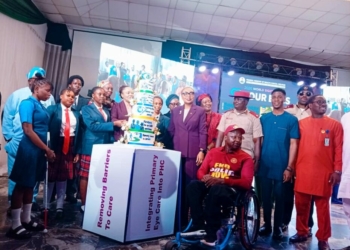 World Sight Day: FG Targets 25,000 Free Cataract Surgeries By 2027