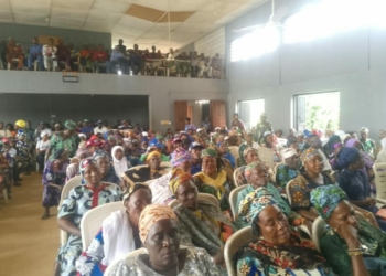 2027: Ex- Minister Shittu Declares Support For Oyo APC Candidates