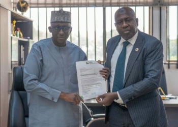 NADF Advances Non-interest Agric Financing