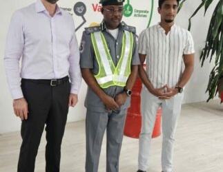 Customs Tackles Courier Delays, Targets Revenue Growth At Lagos Airport