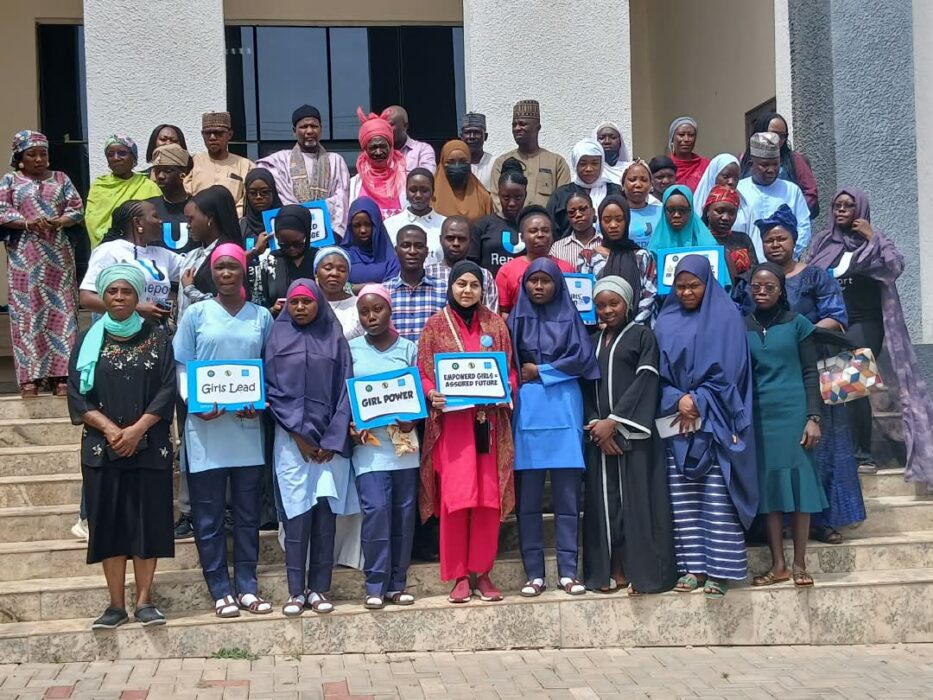 Education, Poverty Reduction Key To Ending Child Marriage – Stakeholders
