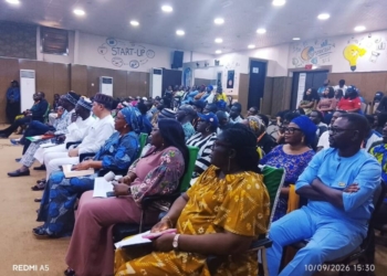 TETFund Funds Innovation Hubs In 45 Tertiary Institutions