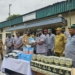 Customs Intercepts 1.2 Tonnes Of Drugs Worth N3.674bn From Canada