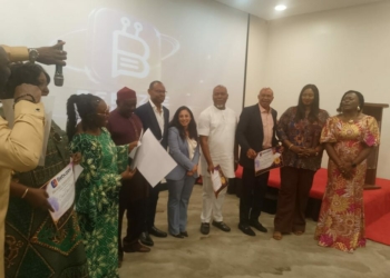 Bebuzee Signs Ozokwo, Obazele, Others As Ambassadors, Unveils Digital Distribution Platform