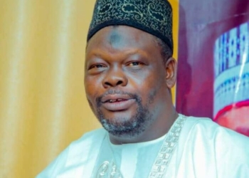 Kano Local Government Finance Deputy Director, Balarabe Muhammad, Dies