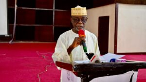 RMAFC Charges New Employees To Safeguard Public Revenue, Shun Corruption