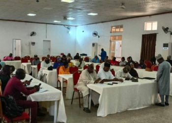 Plan International Donates Essential Medicines To Health Facilities In Bauchi, Sokoto