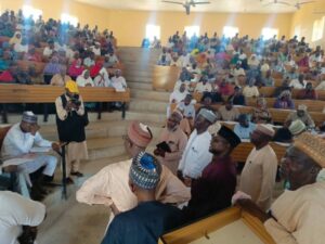 3,200 Bauchi Civil Servants Sit For 2026 Promotion Examination 6 IMG 20261010 WA0076