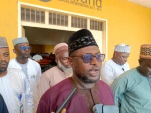 3,200 Bauchi Civil Servants Sit For 2026 Promotion Examination 7 IMG 20261010 WA0077
