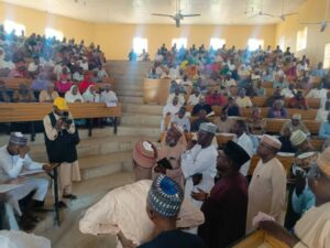 3,200 Bauchi Civil Servants Sit For 2026 Promotion Examination 3 IMG 20261010 WA0080