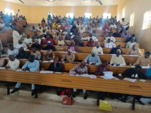 3,200 Bauchi Civil Servants Sit For 2026 Promotion Examination 4 IMG 20261010 WA00811