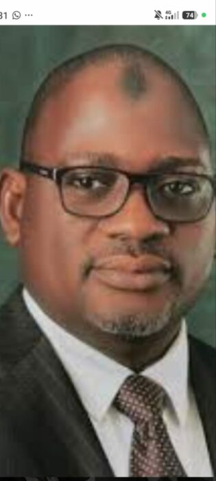 Niger State Shocker: INEC Declares Nami as PDP Governorship Candidate for 2027