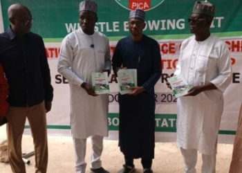Corruption: FG Targets NYSC Corps Members In Whistleblowing Campaign