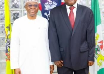 NPA Moves To Fix Rail, Logistics Gaps At Inland Dry Ports