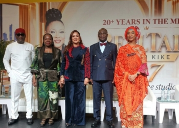 Innovation, Youth technology Adoption, And Corporate Integrity Should Form Pillars Of Nigeria’s Future – Experts 