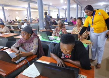 5,990 FCTA Education Officers Sit For Promotion Exams