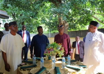 Wike To Coordinate Tinubu’s Re-election Campaign In FCT, Rivers