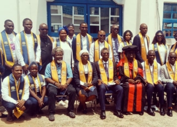Integrity Key To Christian Service, Cleric Tells Students