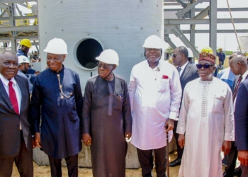 Obasanjo Backs Higher Derivation Demand For Oil Producing States