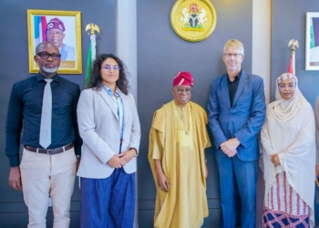 Illegal Fishing: FG Tackles Foreign Poachers, Import With Surveillance Deal