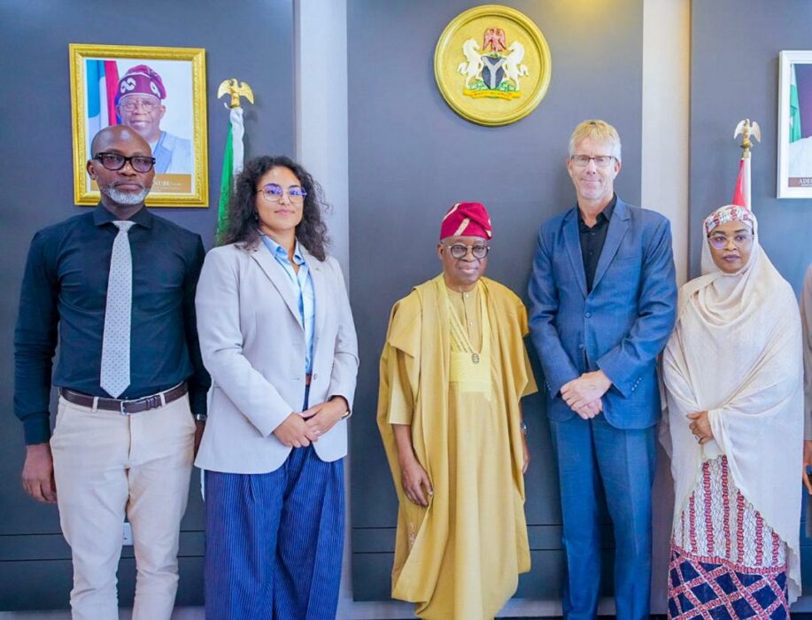 Illegal Fishing: Federal Government Tackles Foreign Poachers, Import With Surveillance...