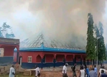 BREAKING: Benue Catholic Diocese Shuts School, Hospital, Other Institutions Over Repeated Attacks