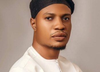 ‎Opposition Candidate Backs Tinubu’s Reforms, Seeks Federal Intervention