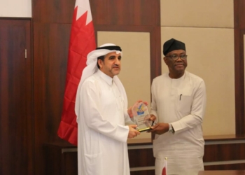 Wike Assures Qatar Over Disputed Embassy Land In Abuja