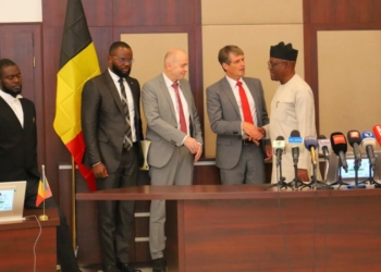 Wike Seeks German Partnerships In Agriculture, ICT, Youth Skills