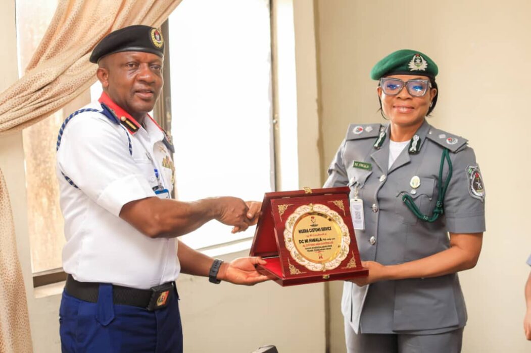 Customs Deepens Security Partnerships To Combat Smuggling, Protect Revenue