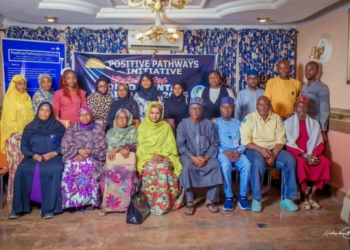 Stakeholders Urge Kano To Domesticate Mental Health Act