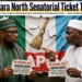 How Litigations Threaten Zamfara North Senatorial Ticket Ahead Of 2027