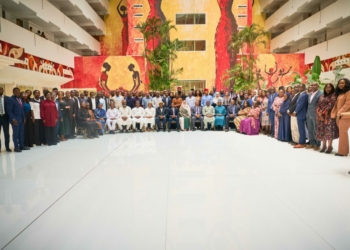 Nigeria Trains 100 Experts Ahead Of Anti-Money Laundering Assessment
