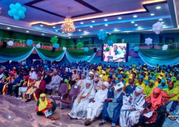 Zamfara Graduates 710 Auxiliary Social Workers, Unveils Child Protection Guidelines