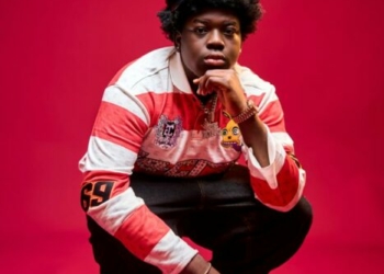 IceKing Ochacho Releases Much-Anticipated Album, ‘The Future’