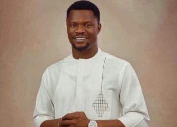 What You Need To Know About Gospel Singer Toluwanisings 